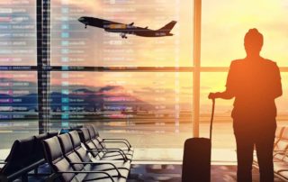 business travel boston