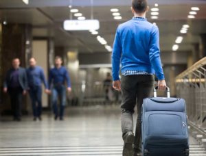 Logan Airport Transportation