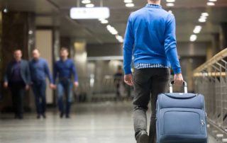 Logan Airport Transportation