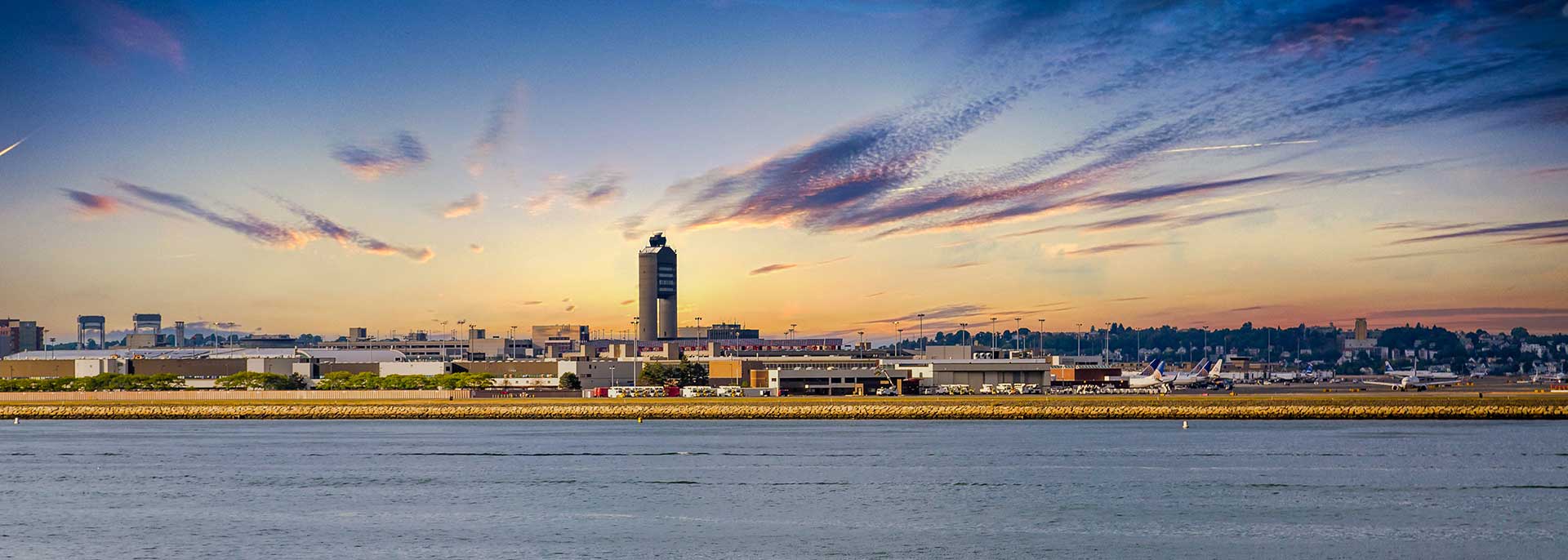 Logan Airport Shuttle