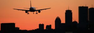 logan airport shuttle