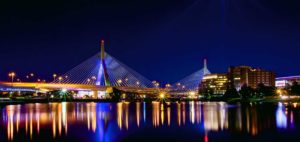 boston airport transportation